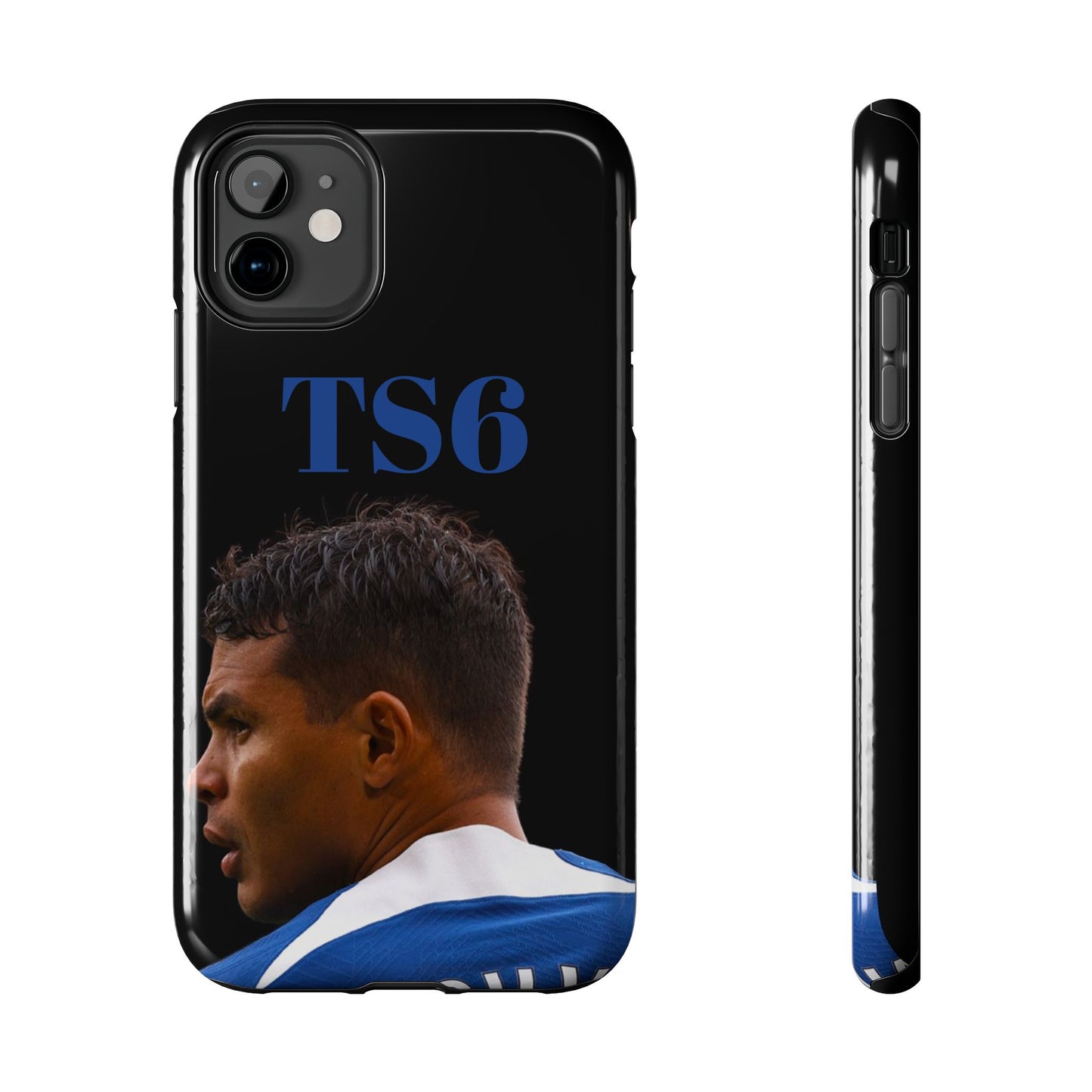 Thiago Silva Phone Case