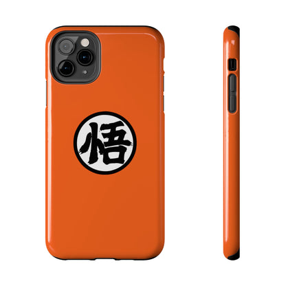 Dragon Ball Phone Case