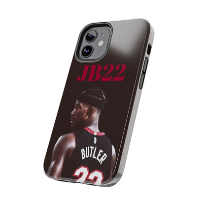 Jimmy Butler Phone Case