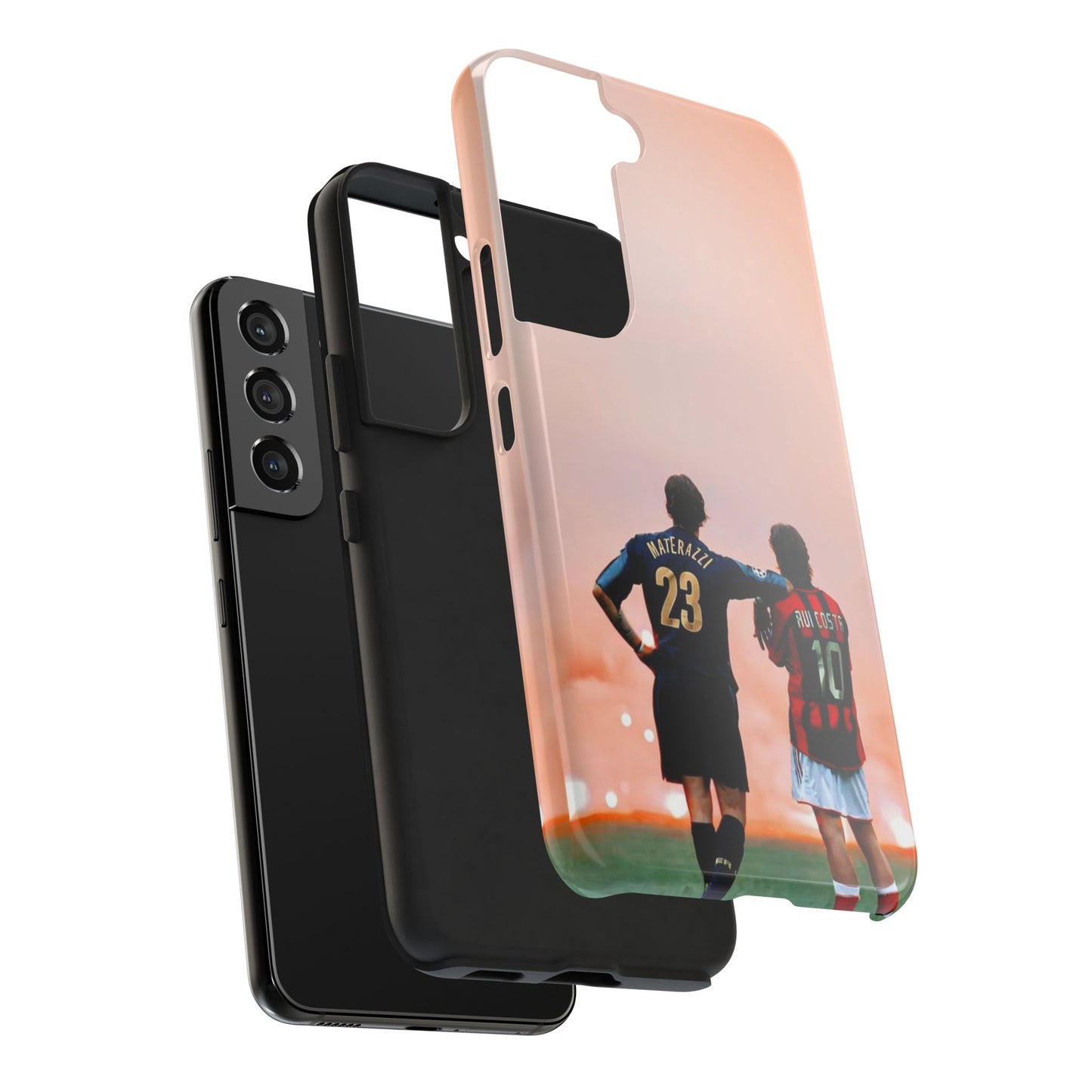 Materazzi and Rui Costa Phone Case