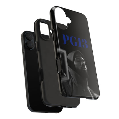 Paul George Phone Case
