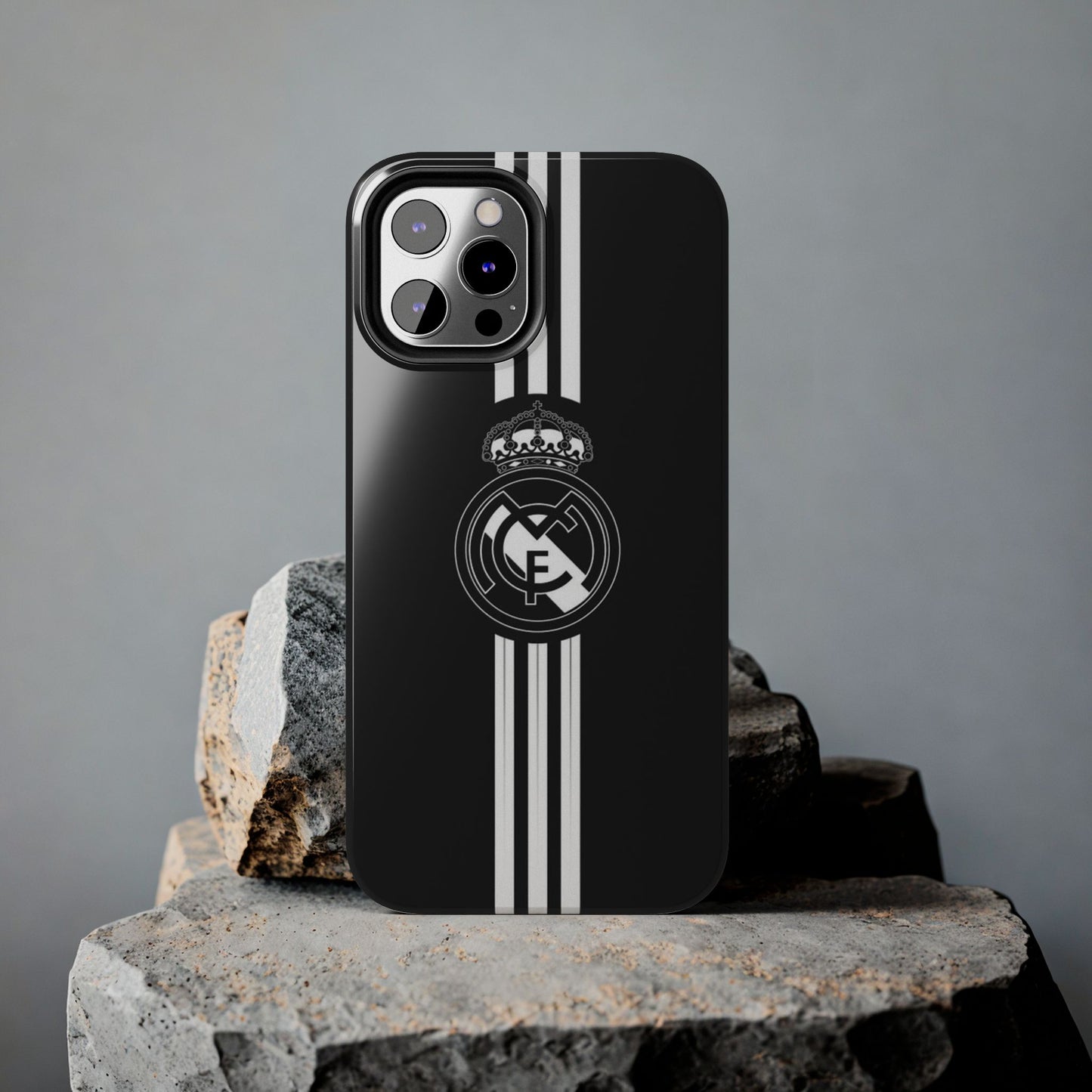 Real Madrid Phone Case