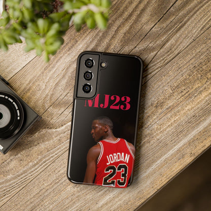 Michael Jordan Phone Case