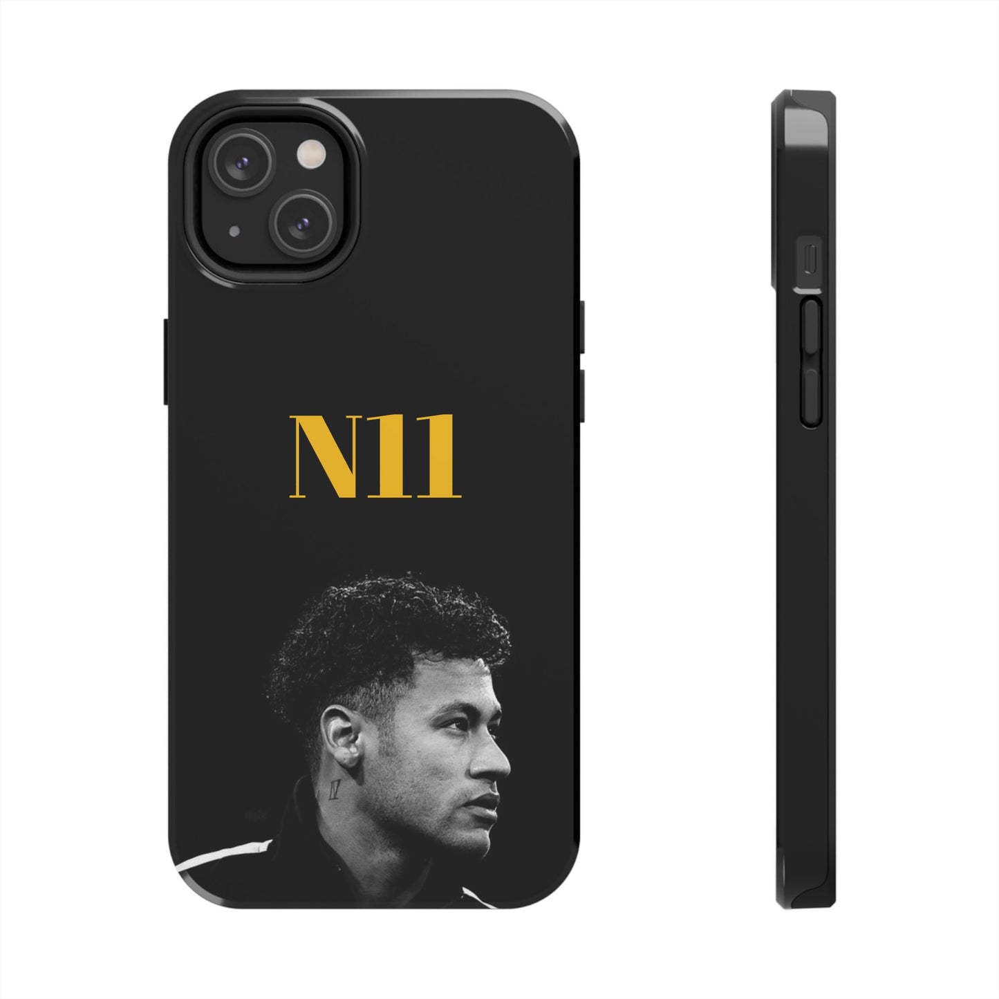 Neymar Jr Phone Case