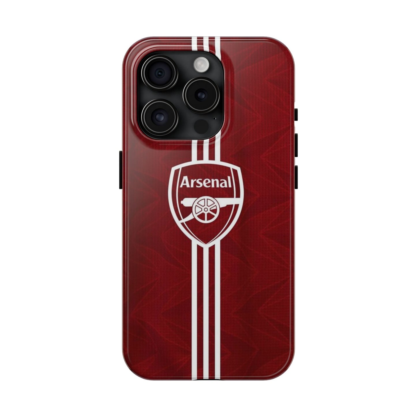 Arsenal FC Phone Case