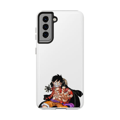 Monkey D. Luffy Phone Case