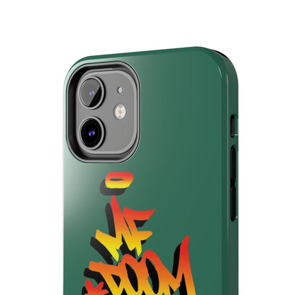 MF Doom Phone Case