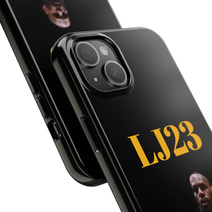 LeBron James Phone Case