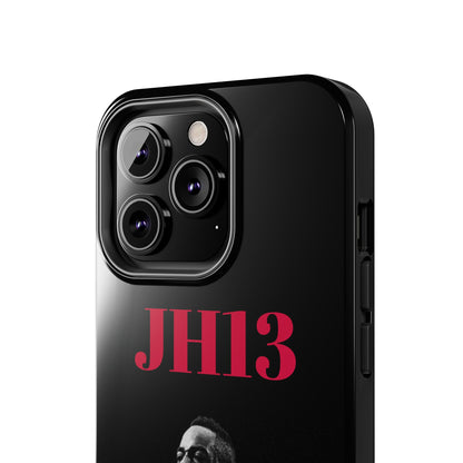 James Harden Phone Case