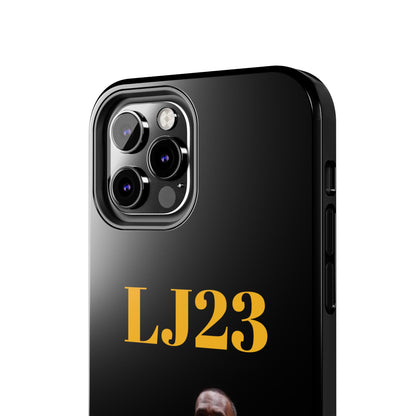 LeBron James Phone Case