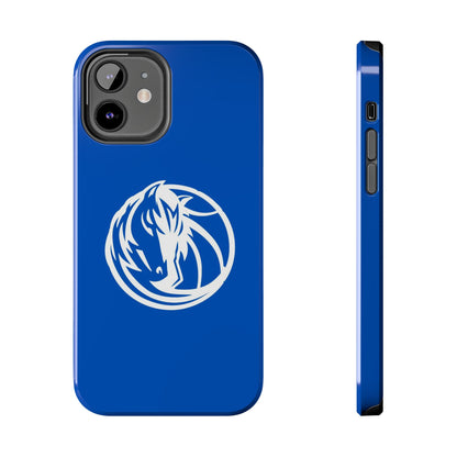 Dallas Mavericks Logo Phone Case