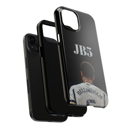 Jude Bellingham Phone Case