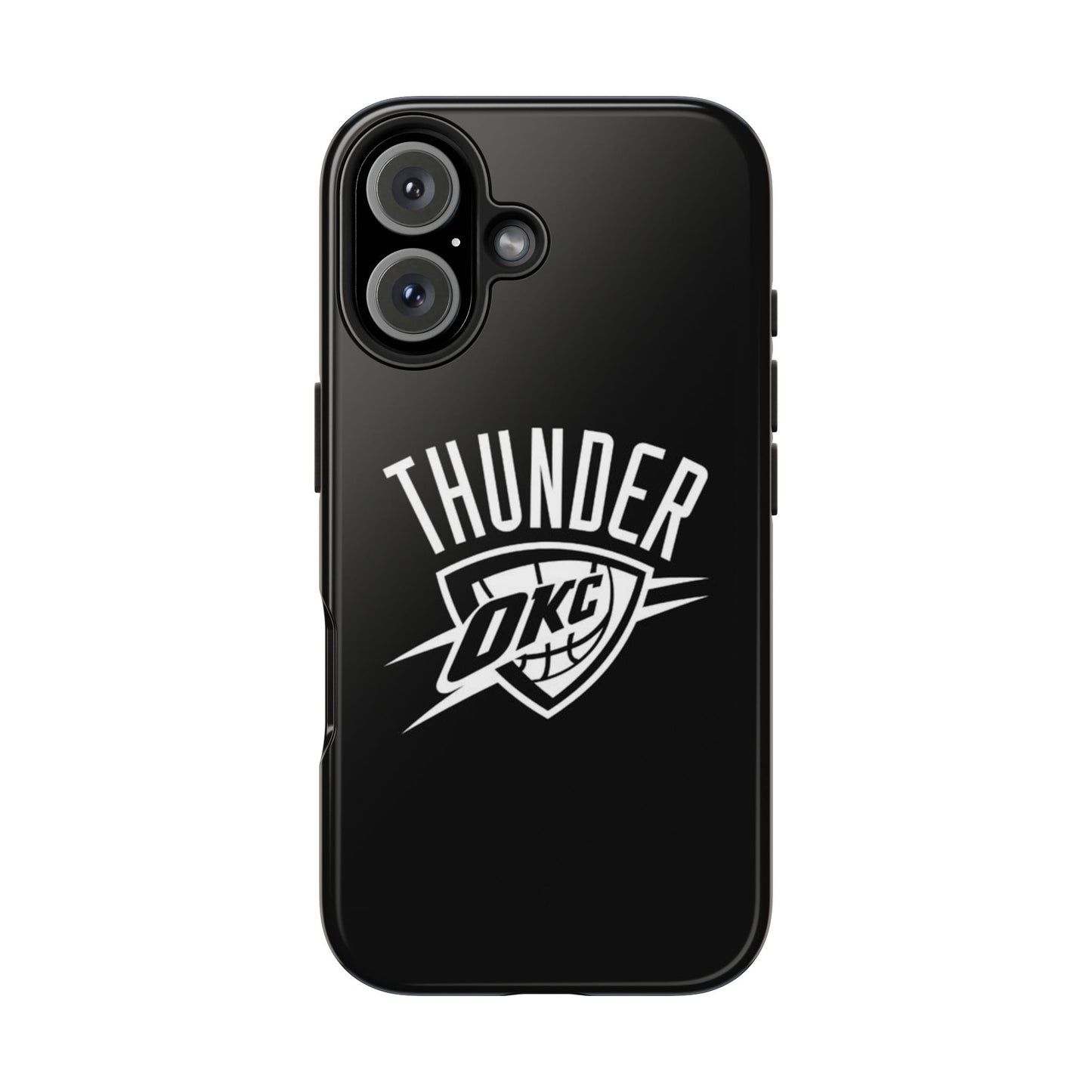 Classic Oklahoma City Thunder Phone Case