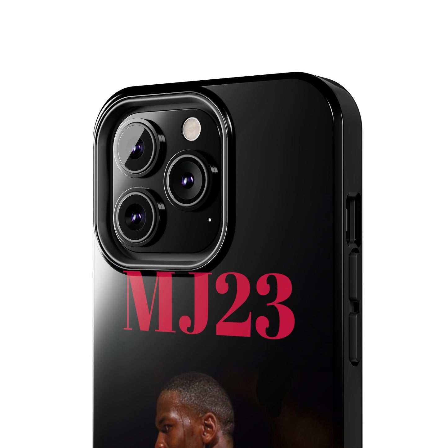 Michael Jordan Phone Case