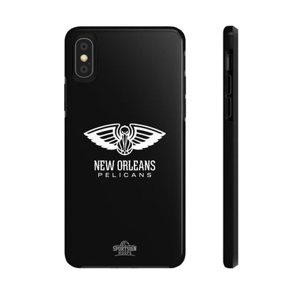 Classic New Orleans Pelicans Phone Case