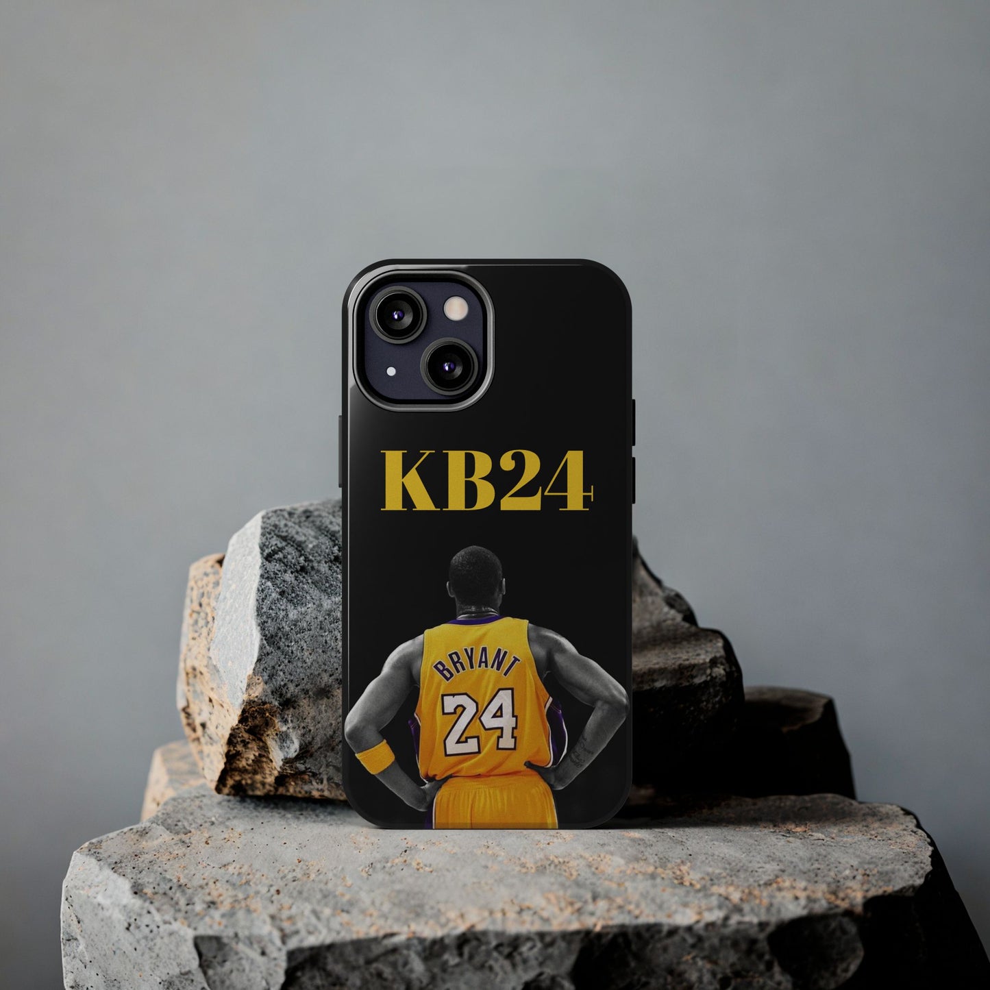 Kobe Bryant Phone Cases