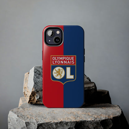 Olympique Lyonnais Phone Case