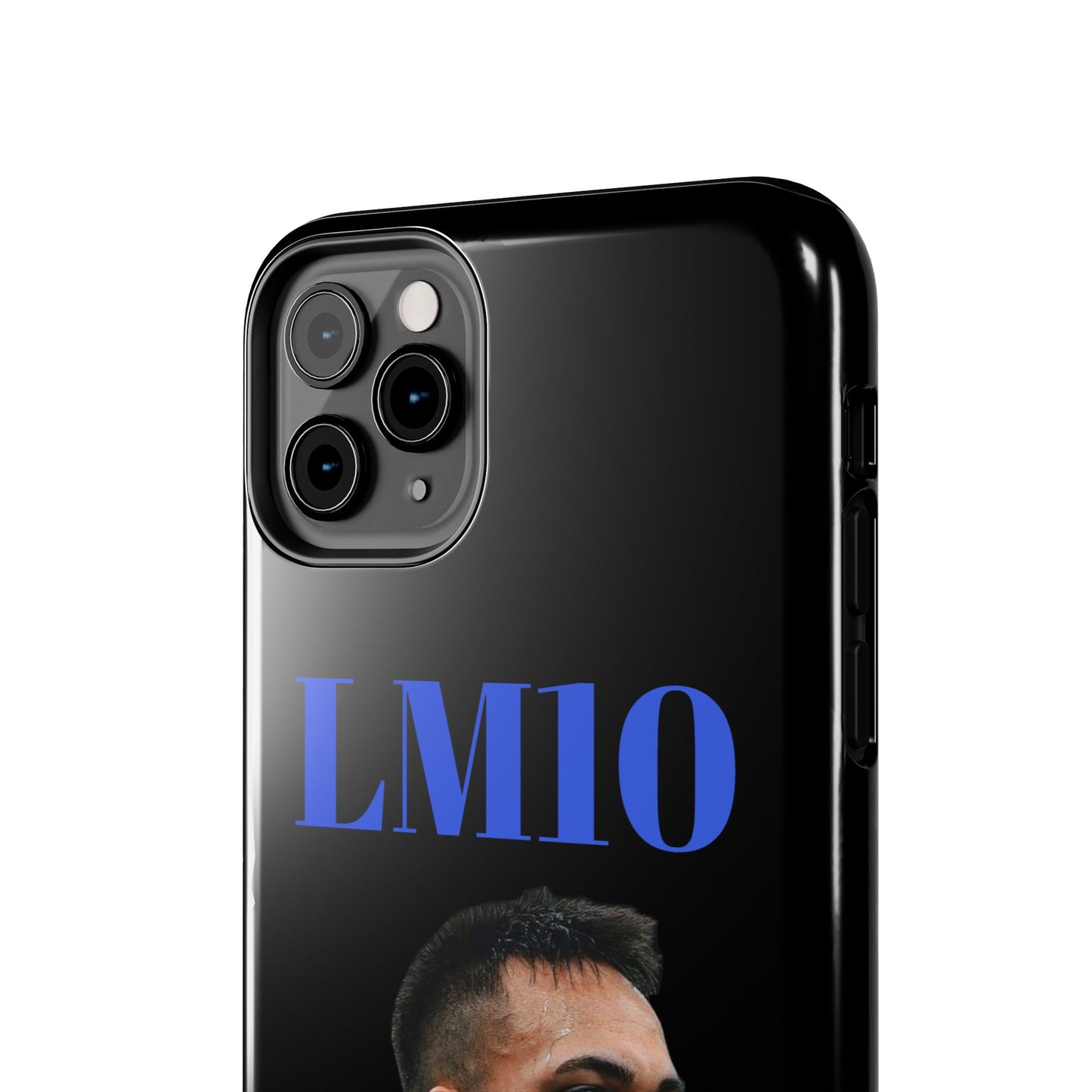 Lautaro Martinez Phone Case