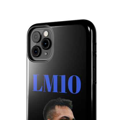 Lautaro Martinez Phone Case