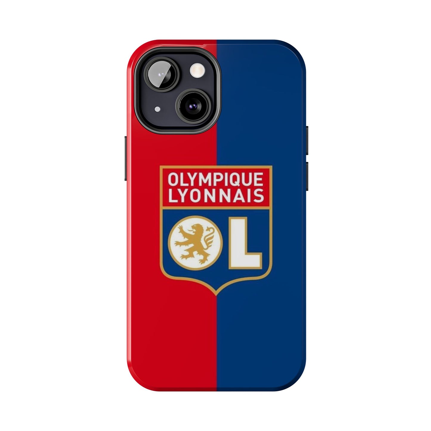 Olympique Lyonnais Phone Case