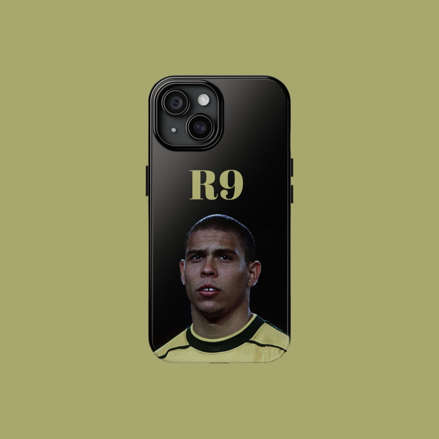 R9 Phone Case