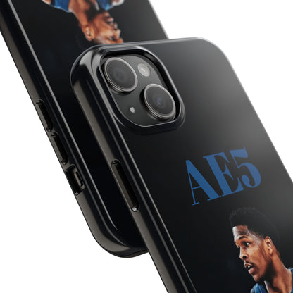 Anthony Edwards Phone Case