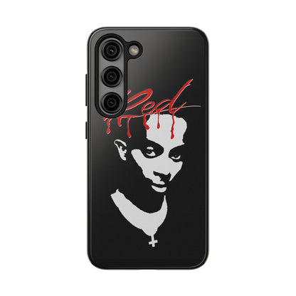 Whole Lotta Red Phone Case