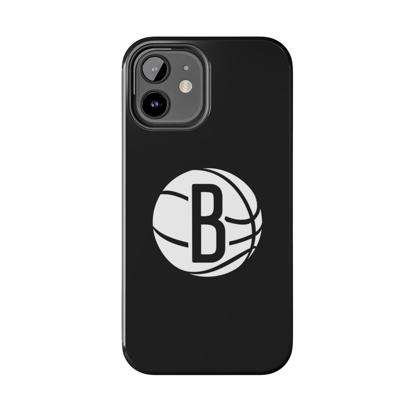 Brooklyn Nets Logo Phone Case