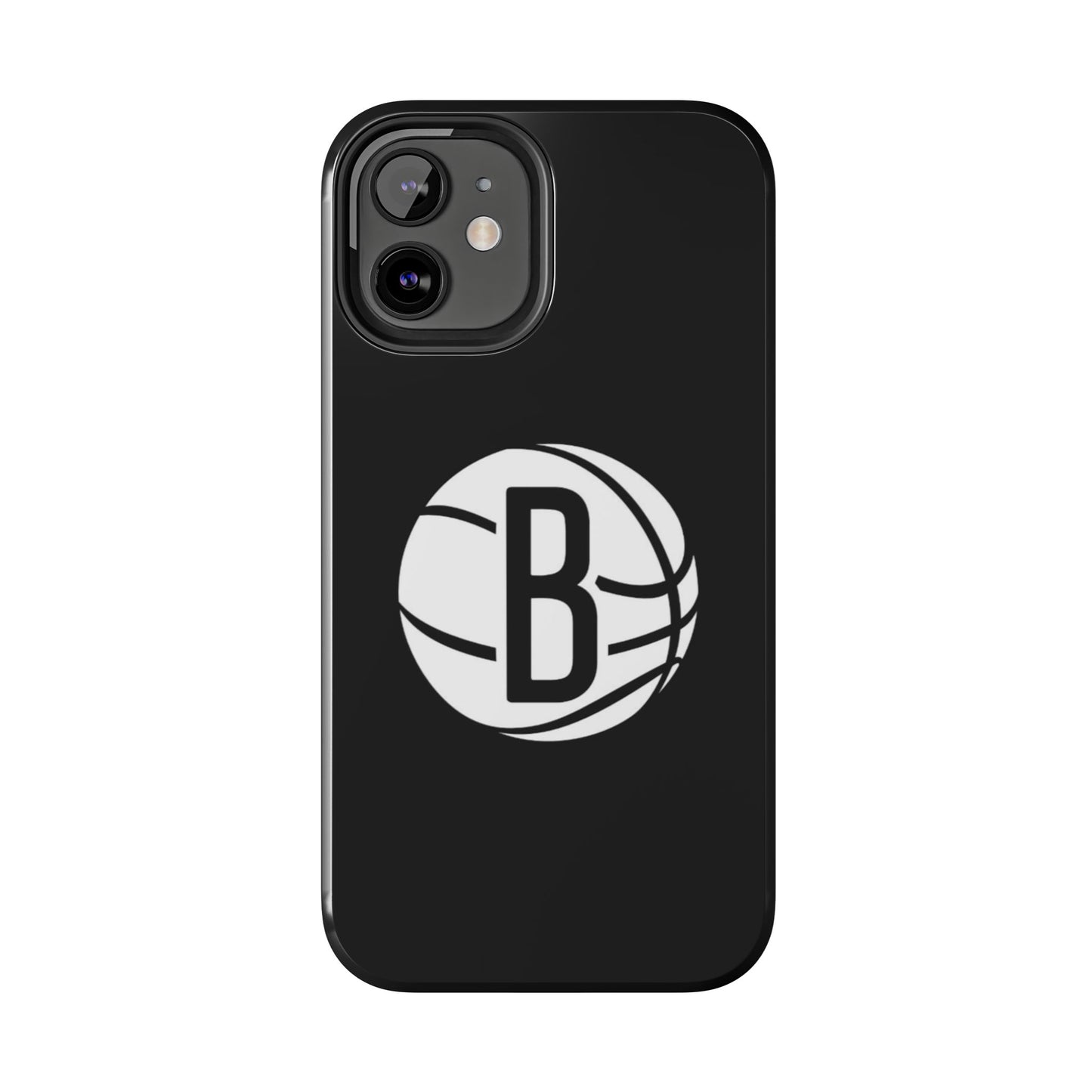 Brooklyn Nets Logo Phone Case