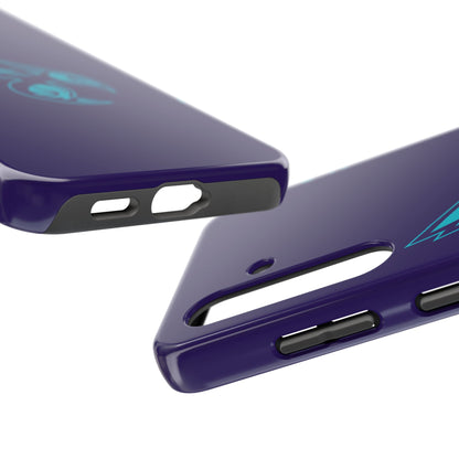 Charlotte Hornets Phone Case