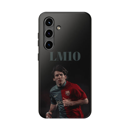 Lionel Messi Phone Case