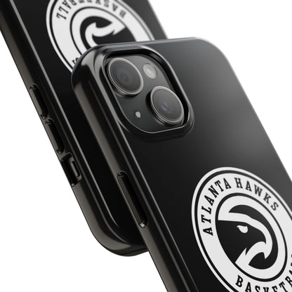 Classic Atlanta Hawks Phone Case