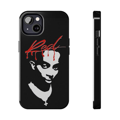 Whole Lotta Red Phone Case