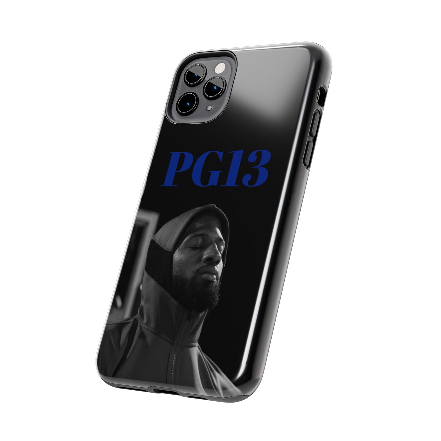 Paul George Phone Case