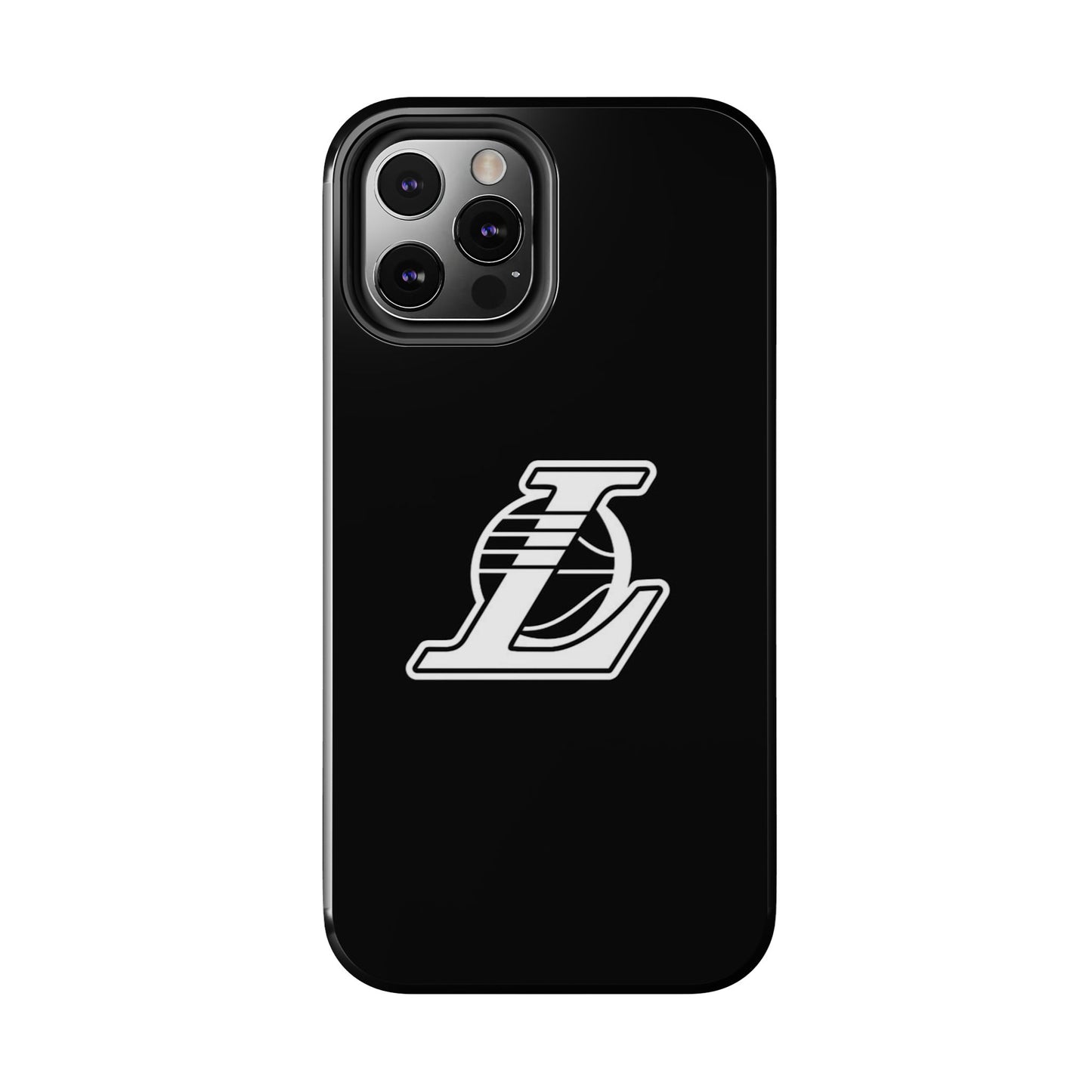 Classic Los Angeles Lakers Phone Case