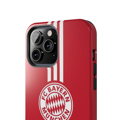 FC Bayern Munich Phone Case