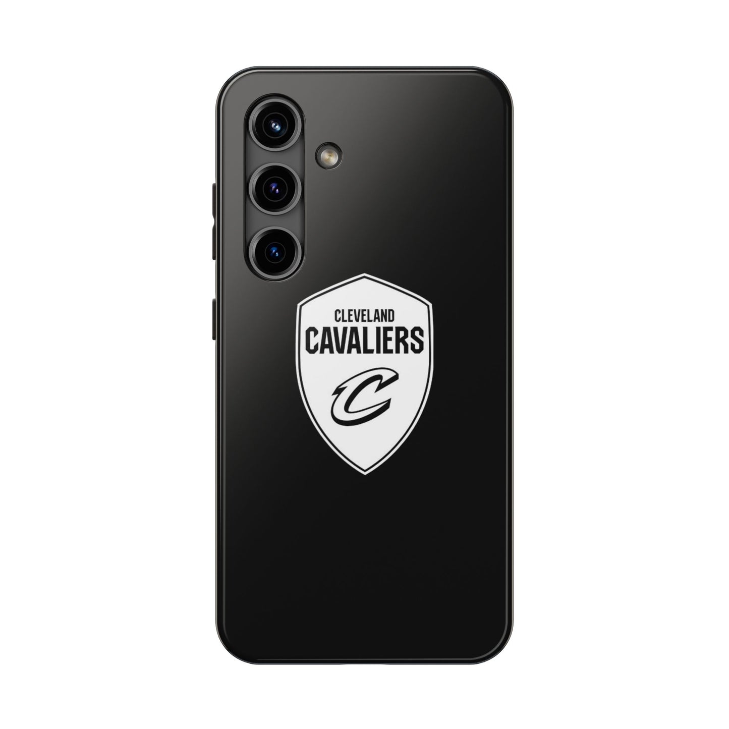 Classic Cleveland Cavaliers Phone Case