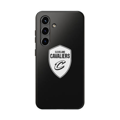 Classic Cleveland Cavaliers Phone Case