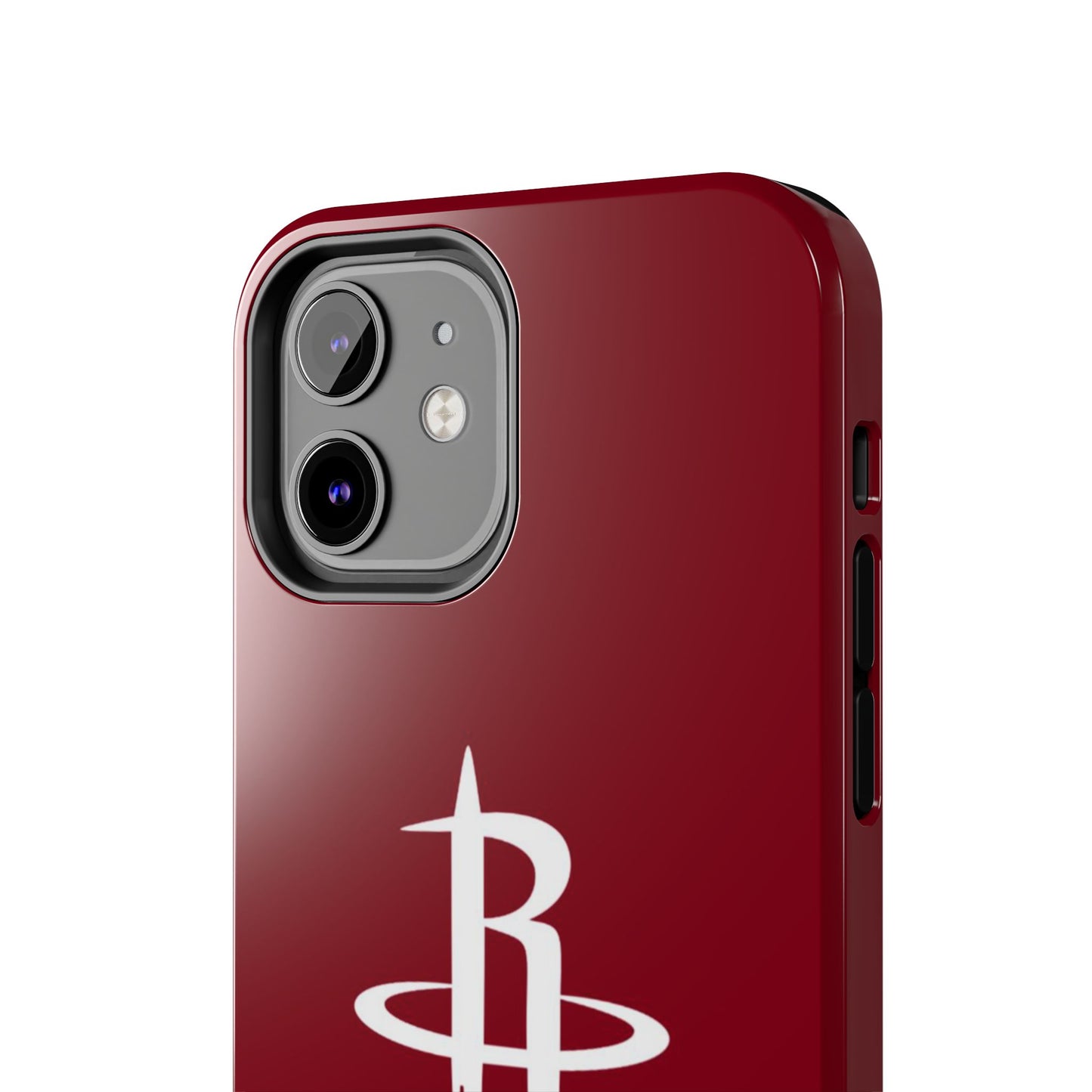 Houston Rockets Logo Phone Case