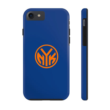 New York Knicks Logo Phone Case