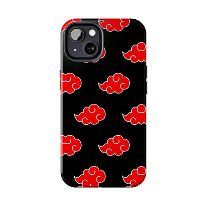 Naruto - Akatsuki Phone Case