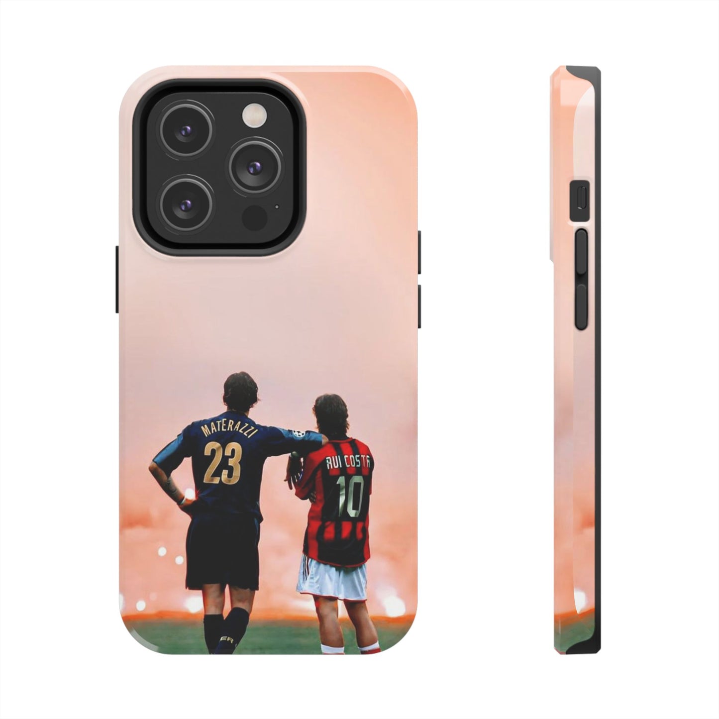 Materazzi and Rui Costa Phone Case