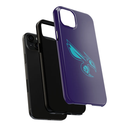 Charlotte Hornets Phone Case