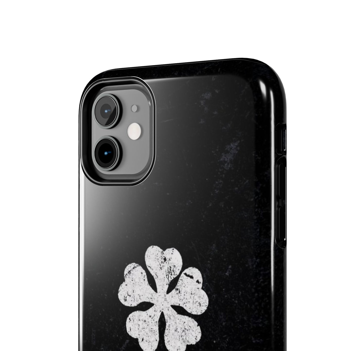 Black Clover Phone Case