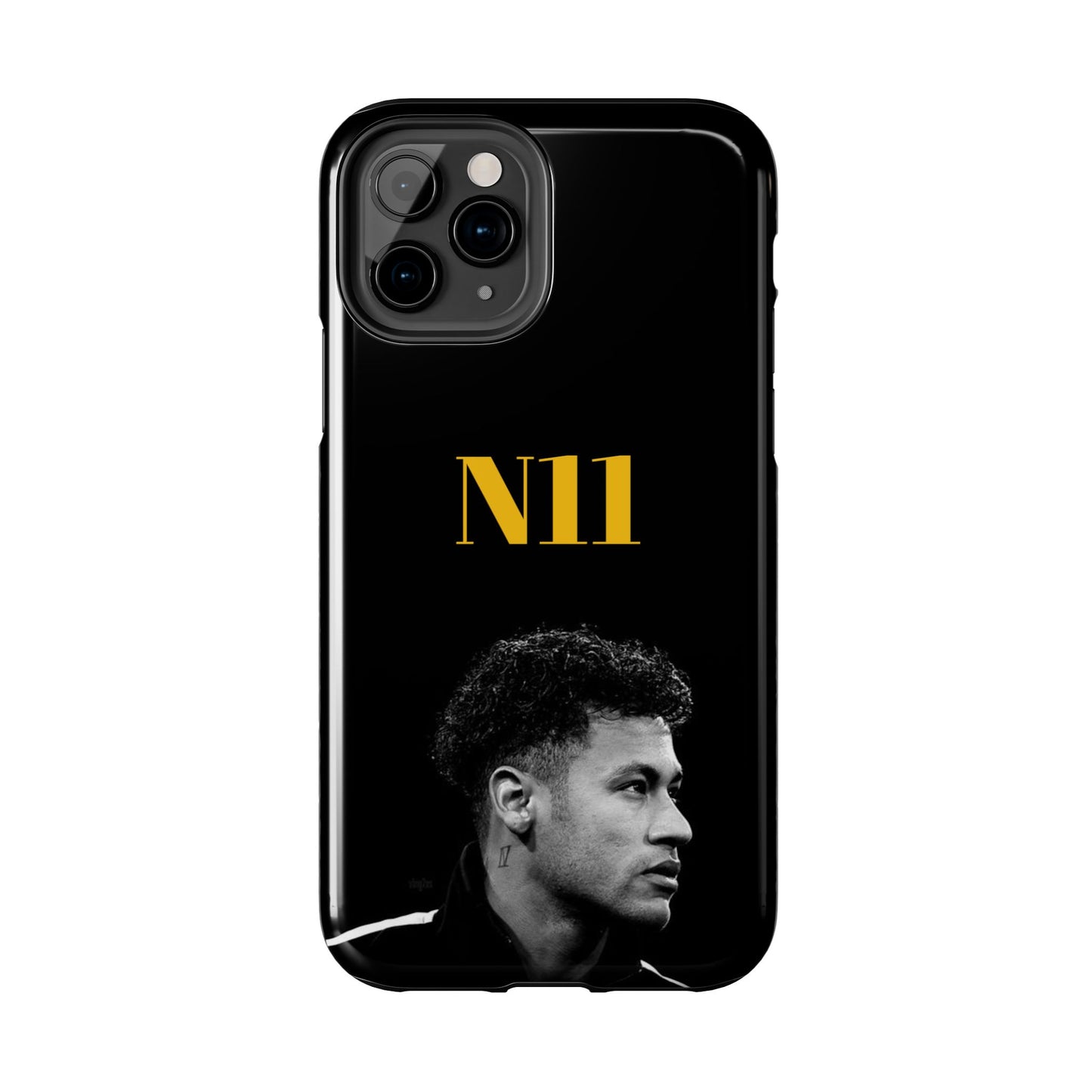 Neymar Jr Phone Case