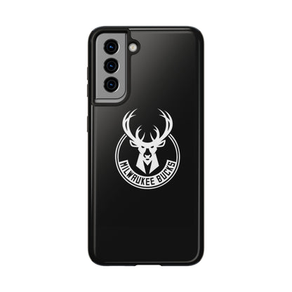 Classic Milwaukee Bucks Phone Case