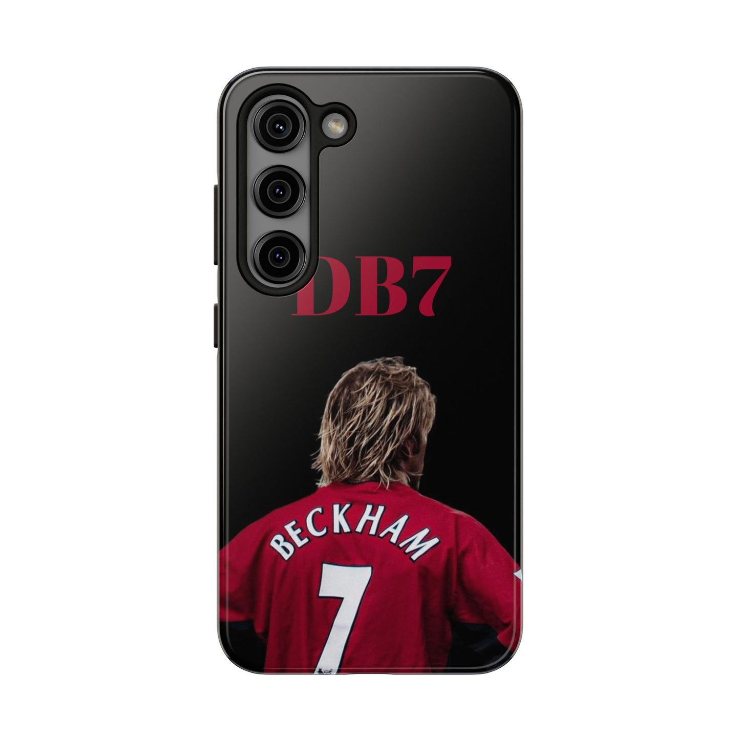 Beckham Phone Case