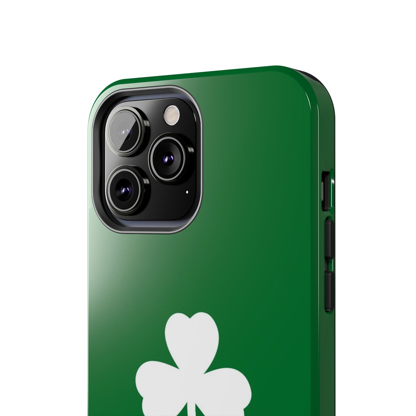 Boston Celtics Logo Phone Case