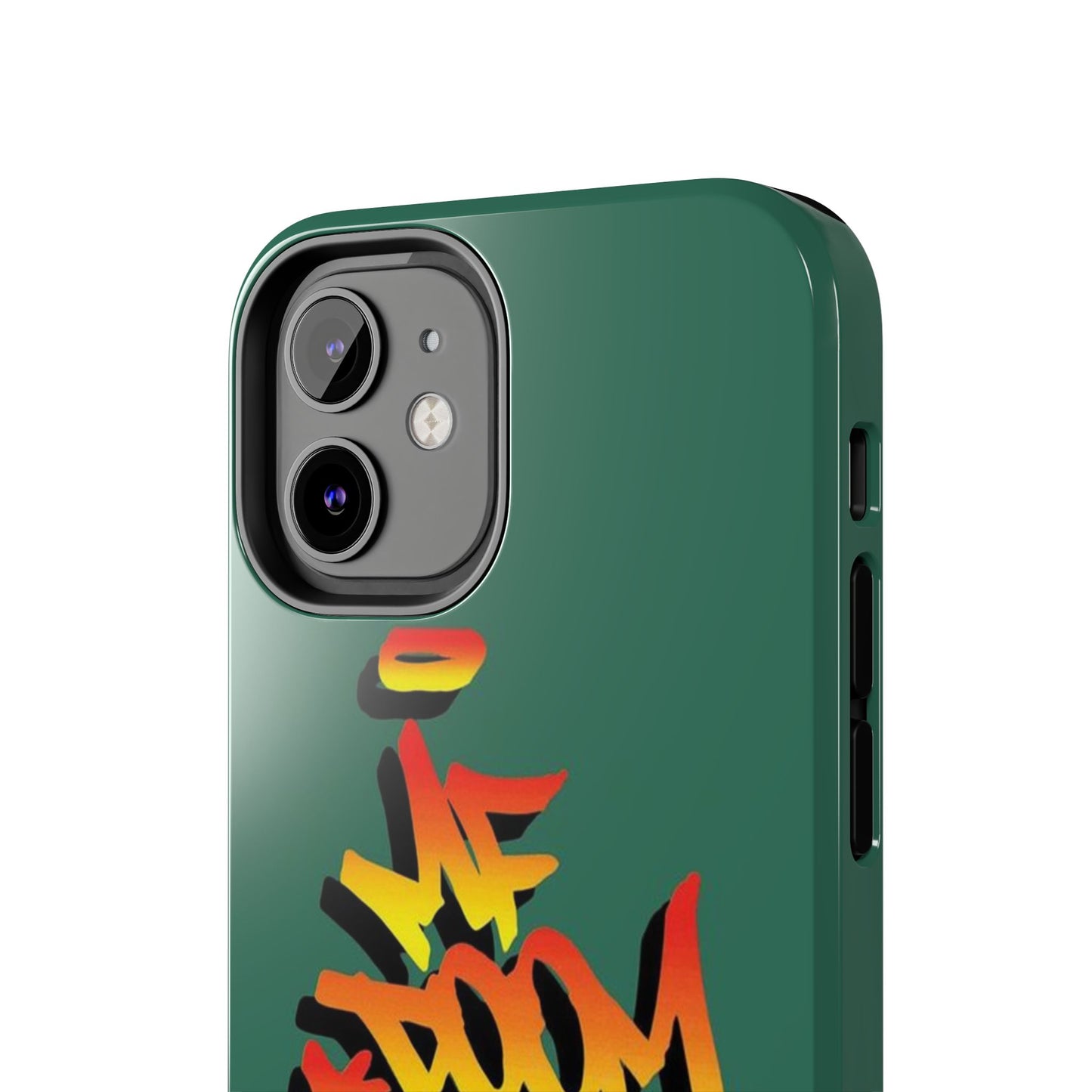 MF Doom Phone Case