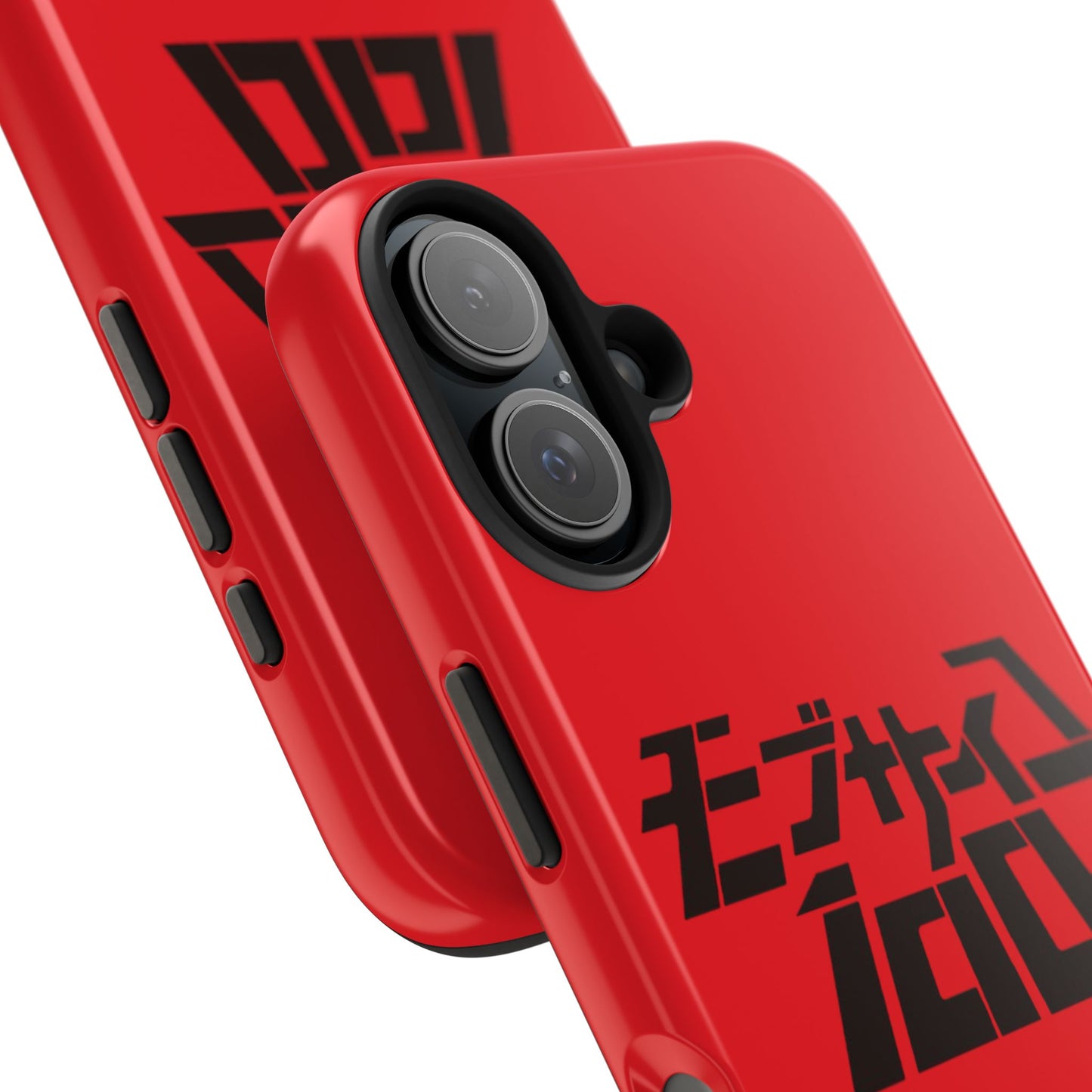Mob Psycho 100 Phone Case